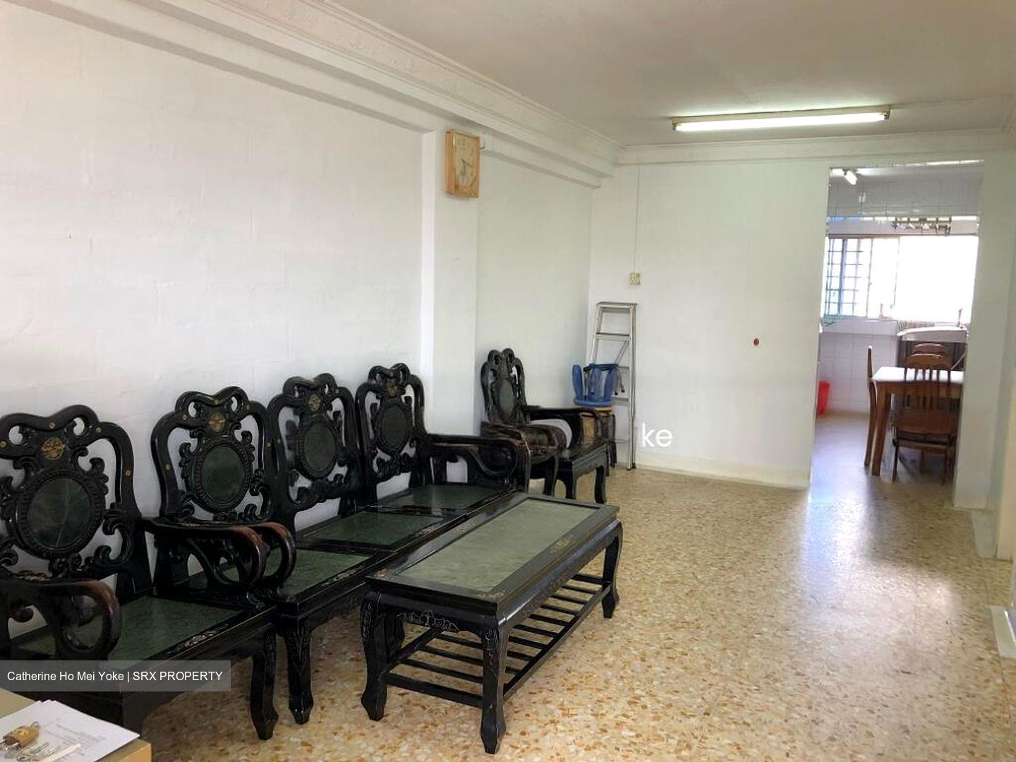 Blk 73 Geylang Bahru (Kallang/Whampoa), HDB 3 Rooms #609186021